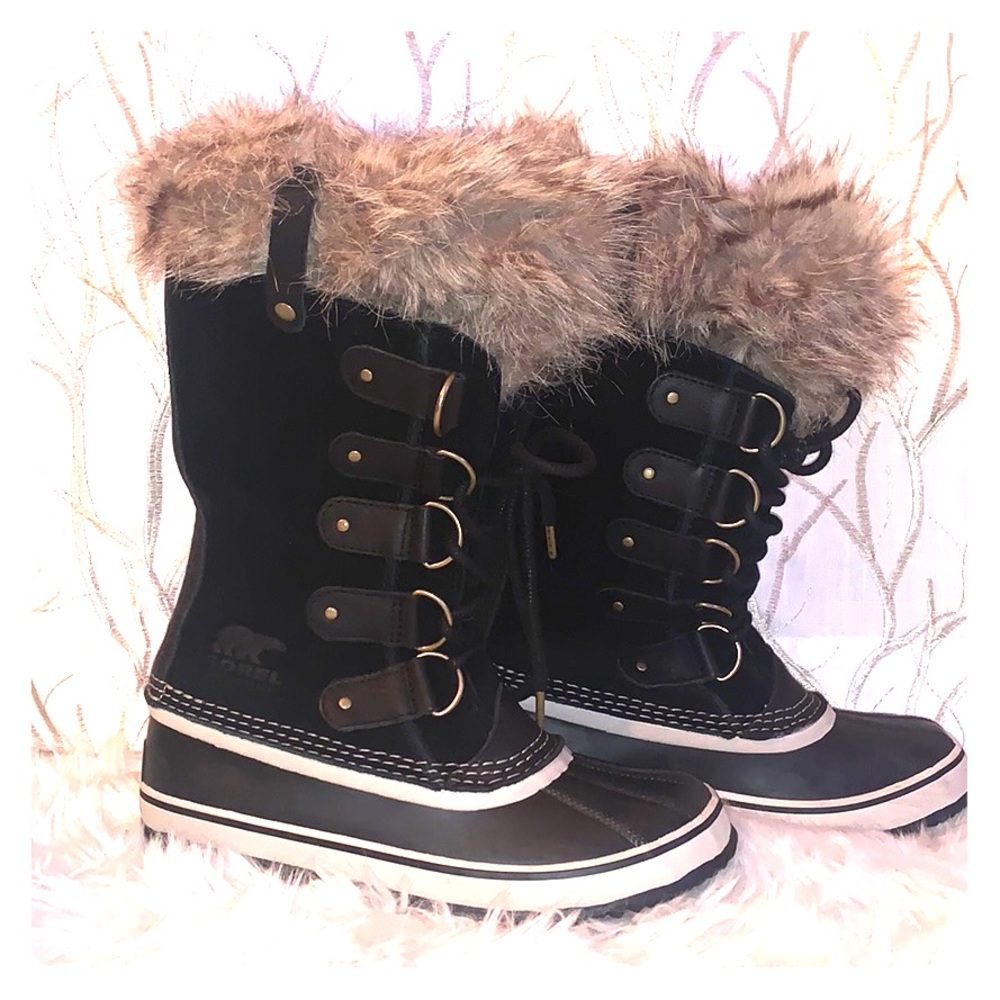 Sorel Snow Boots ❄️